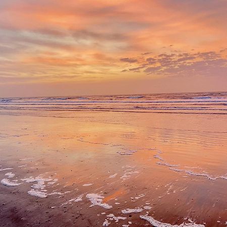 Bayfront Bliss & Great Fishing -Water Views & Beach Nearby Bolivar Peninsula Kültér fotó