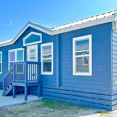 Bayfront Bliss & Great Fishing -Water Views & Beach Nearby Bolivar Peninsula Kültér fotó