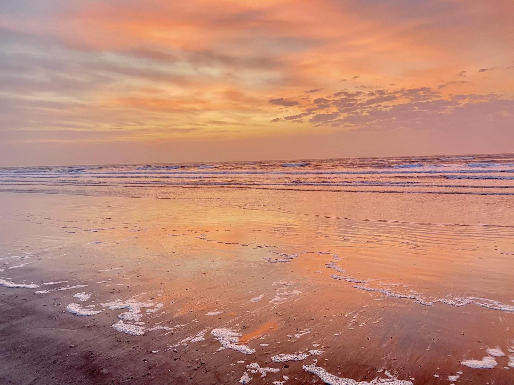 Bayfront Bliss & Great Fishing -Water Views & Beach Nearby Bolivar Peninsula Kültér fotó