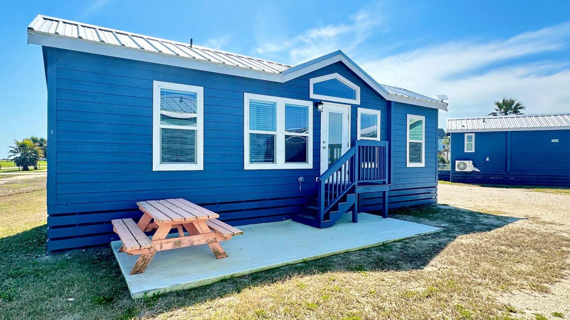 Bayfront Bliss & Great Fishing -Water Views & Beach Nearby Bolivar Peninsula Kültér fotó