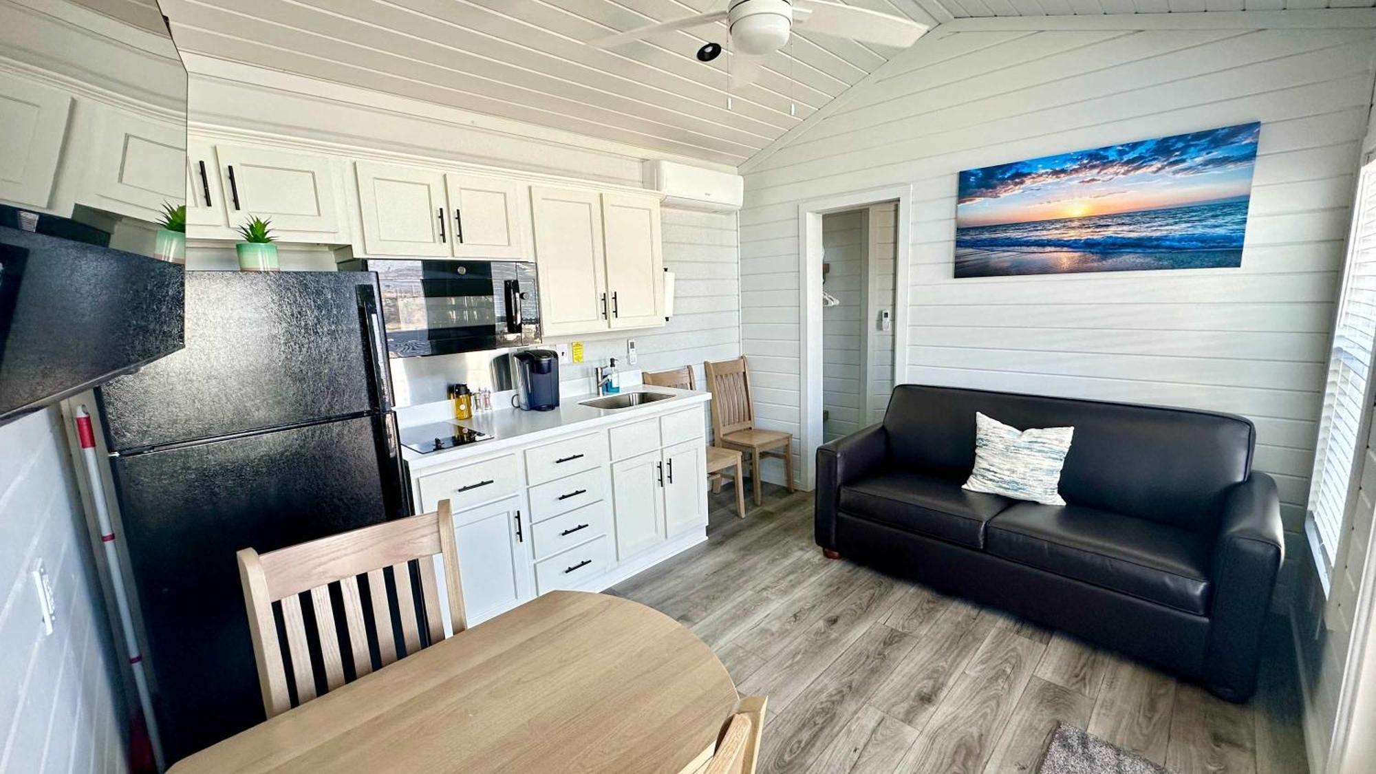 Bayfront Bliss & Great Fishing -Water Views & Beach Nearby Bolivar Peninsula Kültér fotó